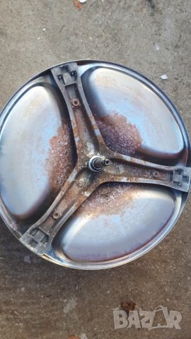 Продавам на части пералня Whirlpool AWO/С 5104, снимка 17 - Перални - 38443727