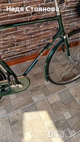 Продавам Колело Bianchi, снимка 5 - Велосипеди - 56149850