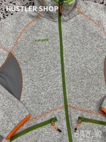 Дамско яке ICEPEAK. Размер 46 L/XL, снимка 6 - Якета - 53087974