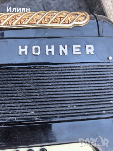 Акордеон, снимка 9 - Акордеони - 53103177