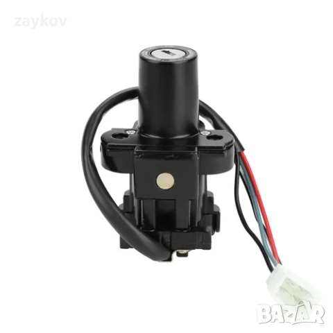 Капачка за газов резервоар CBR600 F4 F4I CBR900RR CBR929 CBR954 CB400 CB1300F, снимка 9 - Части - 44817148