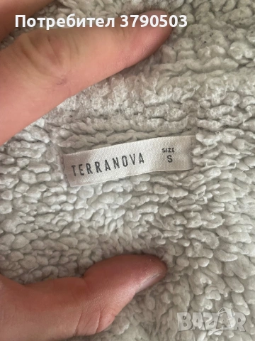 Суичър с каракул, снимка 3 - Суичъри - 53934449