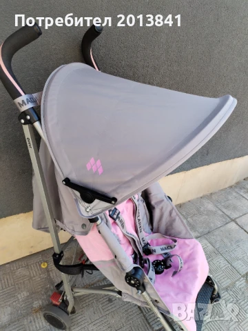 Детска количка Maclaren , снимка 1