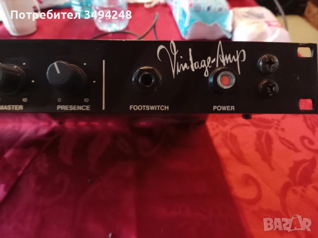 Усилватели, снимка 11 - Ресийвъри, усилватели, смесителни пултове - 47076828