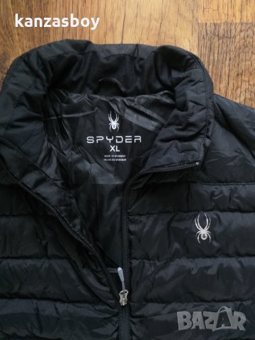 Spyder Women's Prymo Vest - страхотен дамски елек, снимка 3 - Елеци - 31749805
