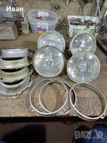 Продавам Фарове  за Ланча, Алфа и др. OE: 07230700 - 7 инча