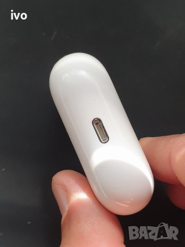 Apple AirPods Pro, снимка 12 - Bluetooth слушалки - 42387926