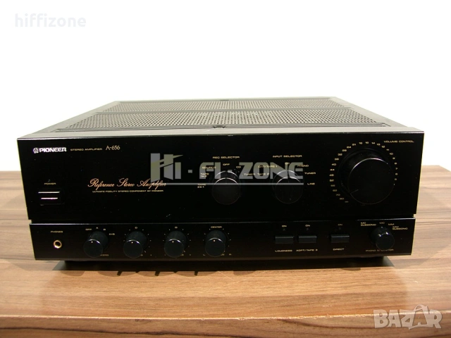 УСИЛВАТЕЛ Pioneer a-656 /2
