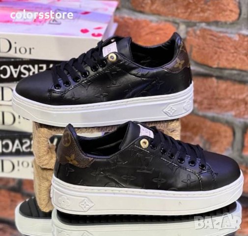 Дамски кецове  Louis Vuitton код DF124