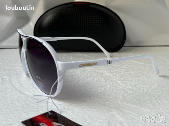 Carrera Champion 0138 мъжки слънчеви очила УВ 400, снимка 9 - Слънчеви и диоптрични очила - 44683186
