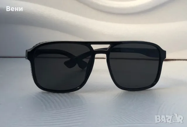 Актуални мъжки слънчеви очила по модел на  Carrera , снимка 5 - Слънчеви и диоптрични очила - 50135815