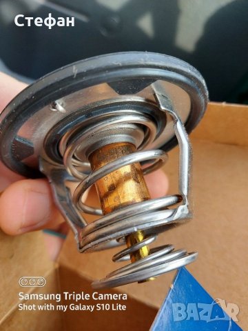 Термостат за Хонда/Акура , снимка 4 - Части - 31449551