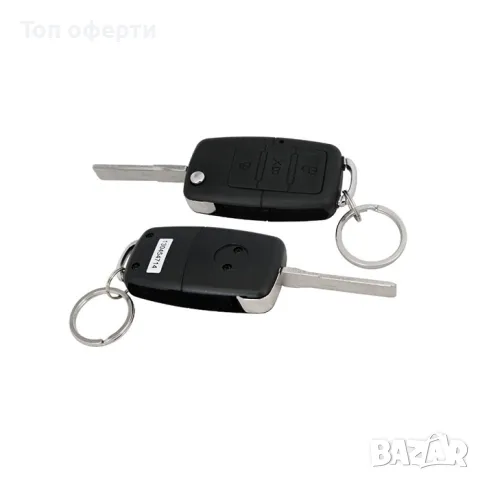 Автоаларма с Централно Заключване модел 2170, снимка 2 - Аксесоари и консумативи - 48650687