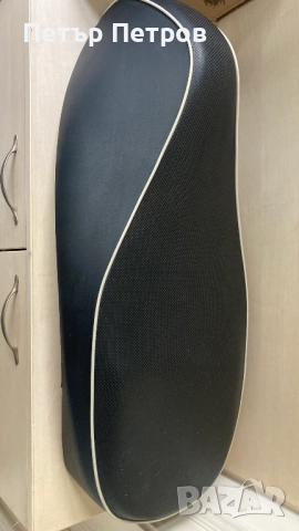 Седалки Vespa GTS , снимка 4 - Части - 51786782