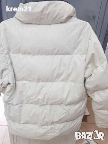 Pepe Jeans мъжко  яке  гъши пух номер S, снимка 11 - Якета - 38285016
