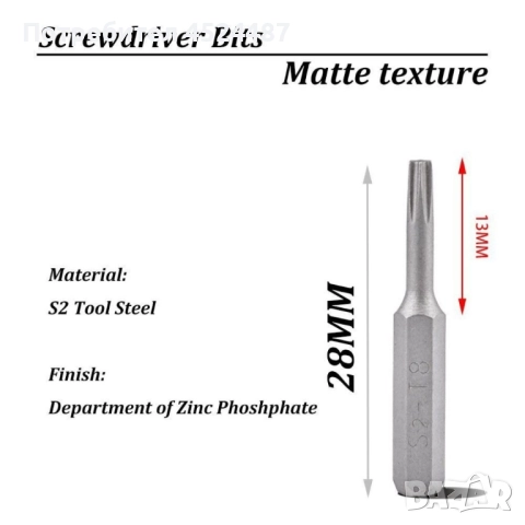 Многофункционален инструмент с набор отвертки 115 в 1 GSM TOOL 5 , снимка 3 - Отвертки - 51574107