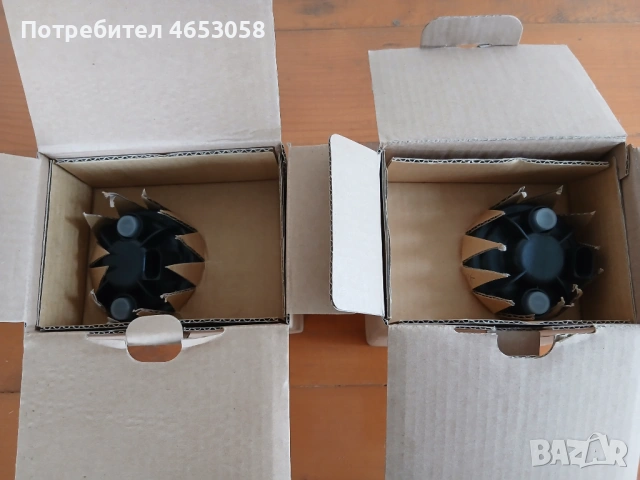 Халогени за Audi A3 Нови, снимка 2 - Части - 54166107