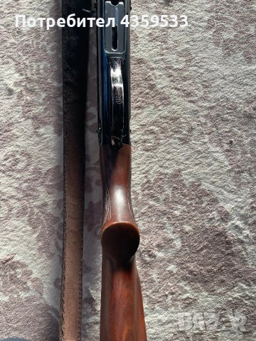 Полуавтомат МЦ 21-12