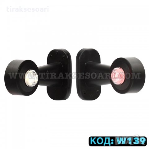 12-24V Диодни рогчета Лед LED рогчета диодни, снимка 5 - Аксесоари и консумативи - 34357262