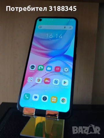 Infinix Hot 10 128GB