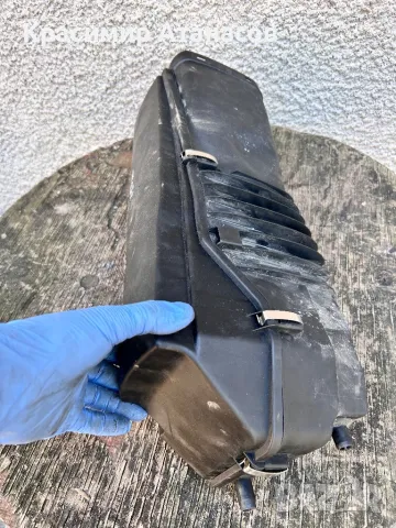 Филтърна кутия за Мерцедес Е-класа w211.A6460900201, снимка 6 - Части - 47757073