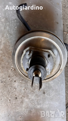 Серво усилвател / Спирачна помпа за BMW E61 2005 - 2-06604/2 / 32480745-5, снимка 2 - Части - 52393624