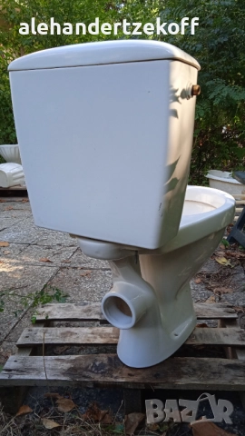 Моноблок Fayans, снимка 8 - Други стоки за дома - 51837169