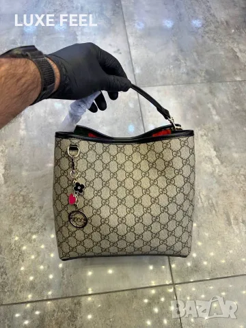 Gucci ⚜️Дамски Чанти , снимка 3 - Чанти - 56167343