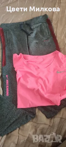 Спортен екип Nike 