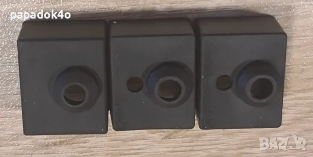 50w 24v нагреватели + NTC 100K 300C за Sprite extruder Ender, снимка 5 - Друга електроника - 48975944