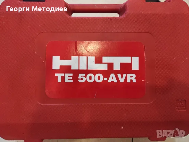  HIlTI   100лв.