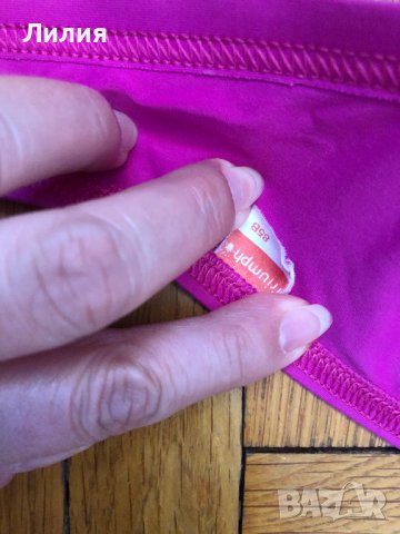 Дамски бански с танкини и допълнително горнище на Triumph, снимка 15 - Бански костюми - 37987819