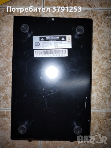 NUMARK DM-950 DJ MIXER, снимка 2 - Ресийвъри, усилватели, смесителни пултове - 44654357