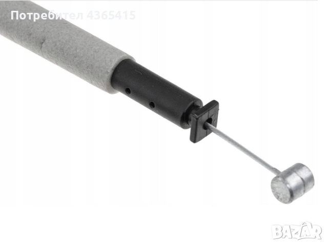 Брава за предна дясна врата за Kia Stonic 2017+ 81320H8050, снимка 6 - Части - 52329496