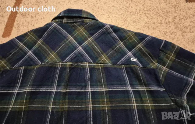 Regatta термо риза туризъм ски лов риболов бушкрафт , снимка 7 - Ризи - 48372089