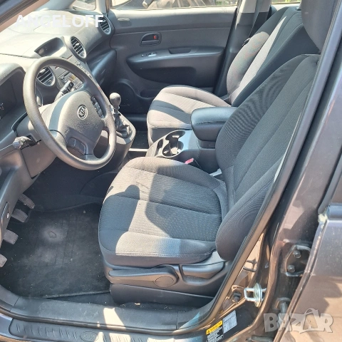 KIA CARENS 2.0d 2010 ,Киа Каренс , снимка 7 - Части - 53041464
