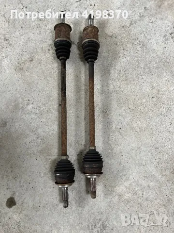 Полуоска задна Хонда ЦРВ 2 Honda CR-V