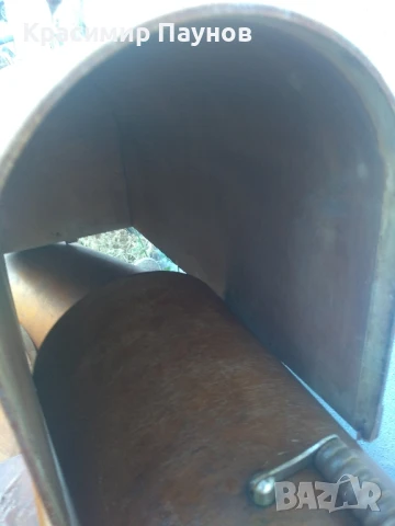 Капаци от шевна машина за декорация ., снимка 11 - Декорация за дома - 50802617