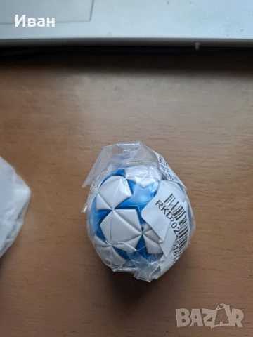 ключодържатели футболни топки, снимка 12 - Фен артикули - 50474139