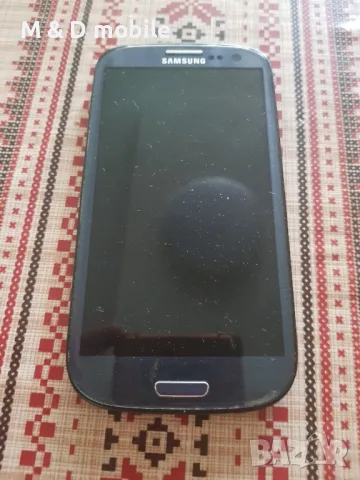 SAMSUNG S3