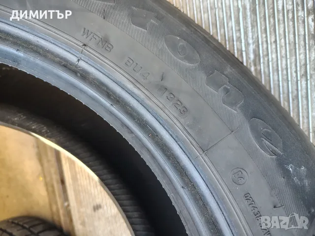 2бр.летни гуми FIRESTONE 215 75 16C DOT23 цена за брой, снимка 5 - Гуми и джанти - 55707891