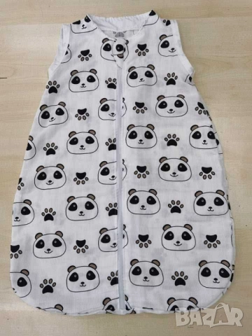 чувалчета за сън, снимка 5 - Спални чували за бебета и деца - 52111197