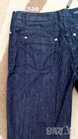 *НОВИ* Дамски дънки Caractère, снимка 8 - Дънки - 30583015