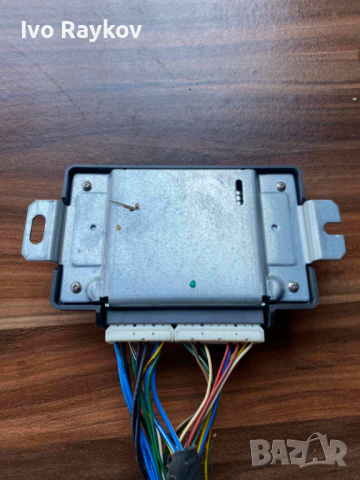Модул автоматична скоростна кутия за SSANGYONG Rodius,38510-08050, снимка 3 - Части - 44928551