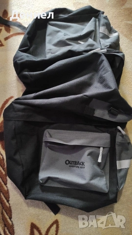 Outback Adventures Gear - Bicycle Bag - чанти за колело!, снимка 4 - Аксесоари за велосипеди - 53243505