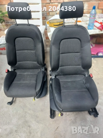 седалки, снимка 4 - Аксесоари и консумативи - 51857772