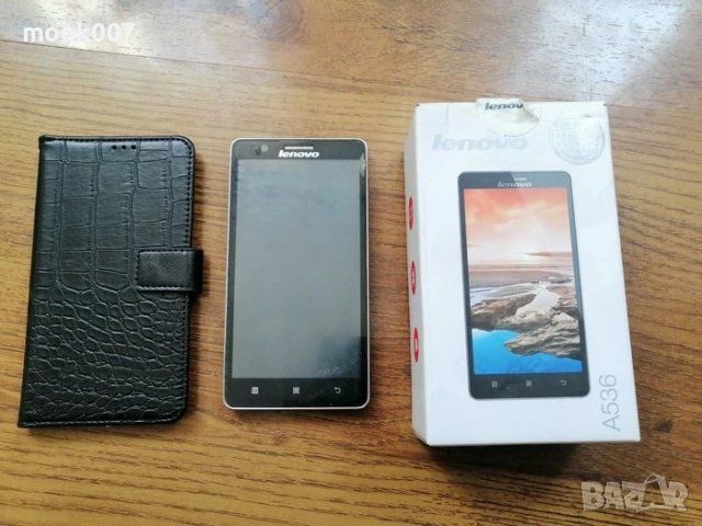 Леново А 536 Lenovo A 536 две сим карти