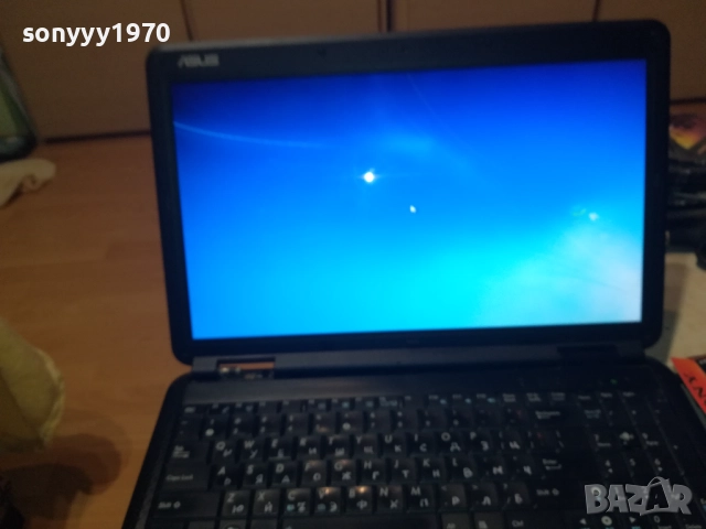 ASUS K50C 15,6-ЛАПТОП 0311250505, снимка 8 - Лаптопи за дома - 52269495
