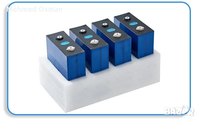 LIFEPO4 батерии 315A, снимка 4 - Други - 48601050