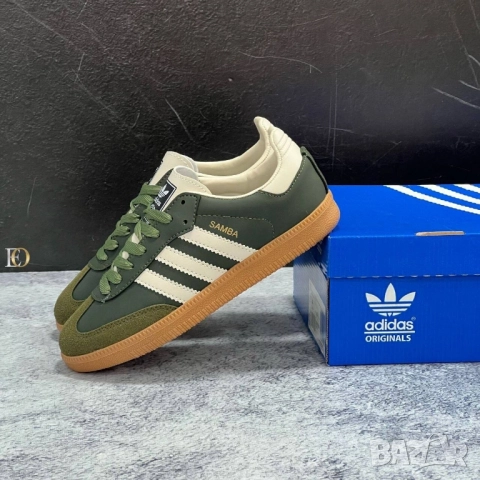 дамски маратонки Adidas nike, снимка 4 - Маратонки - 51916423